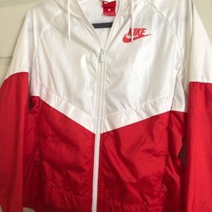 Nike Windbreaker